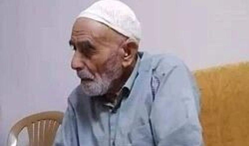 Hacı Abdulvahap Kazoğlu Vefat Etti!