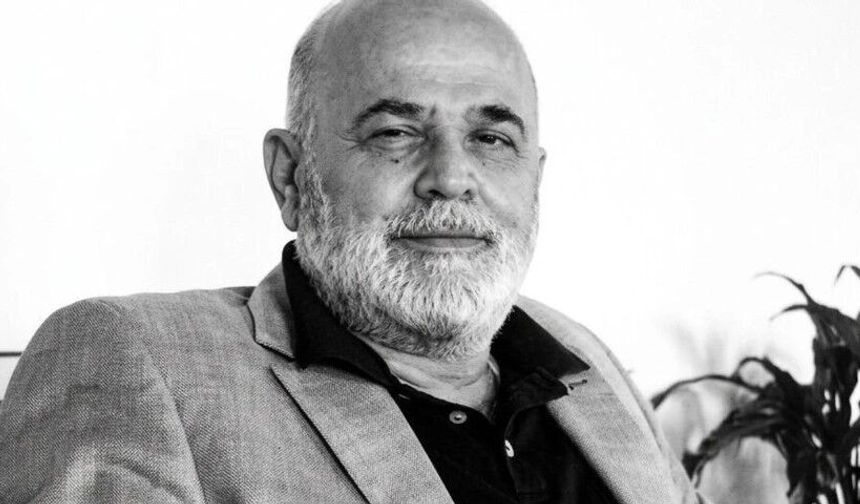 Hacı İsmail Rafet Yılmazoğlu Hayatını Kaybetti!