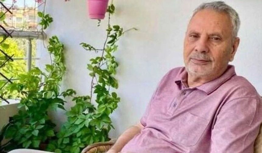 Halit Büken Vefat Etti!