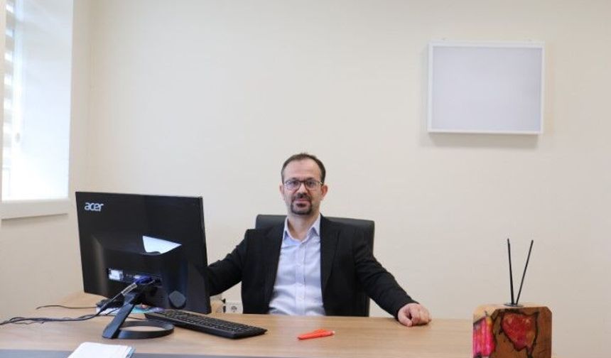 Harran Üniversitesi Hastanesi’nden Kanser Haftası Mesajı: Erken Tanı Şart