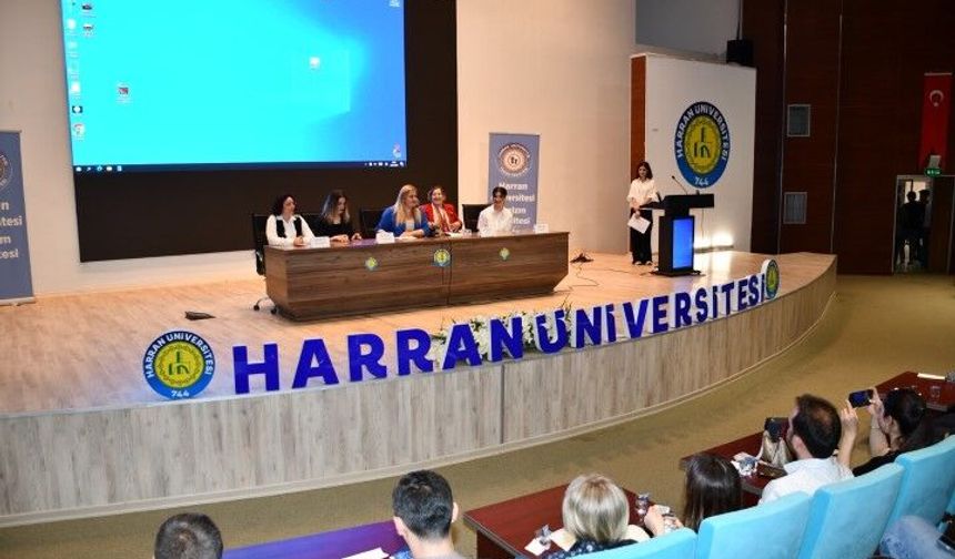 Şanlıurfa’da Kadınlar Turizmin Geleceğini Şekillendiriyor