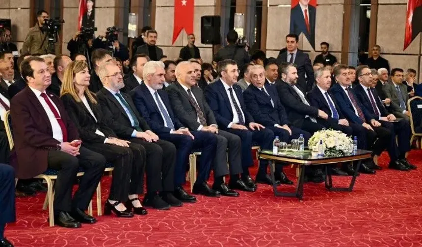 GAP’ta Yeni Dönem: Kalkınma Modeli Değişiyor!