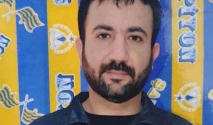 Mehmet Sinan Çatın Hakk'ın Rahmetine Kavuştu