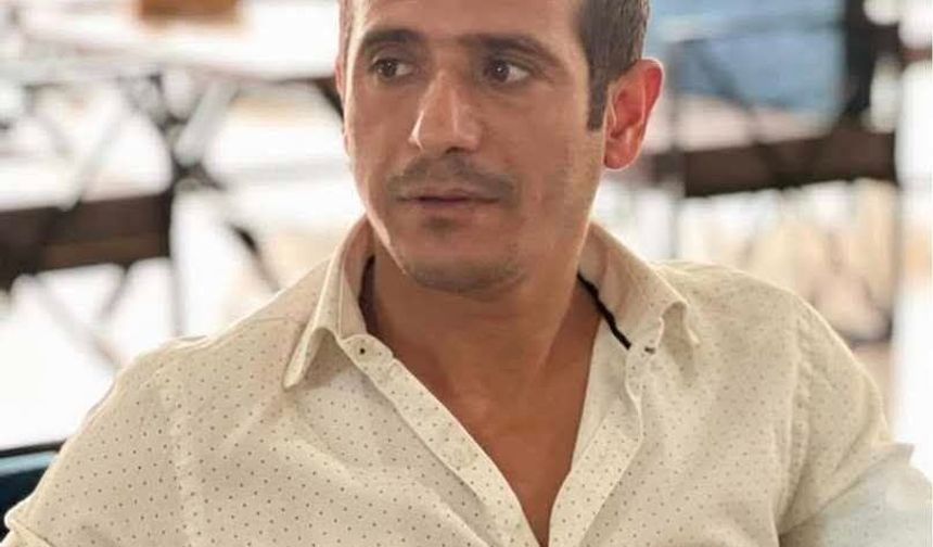 Abdullah Bürmek Hakk'ın rahmetine kavuştu