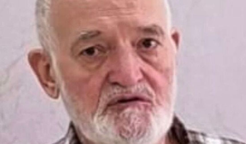 Hacı Yusuf Cıncık Hakkın Rahmetine Kavuştu