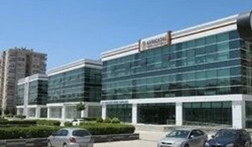 Karacadağ Kalkınma Ajansı’ndan Personel Alımı: 2 Uzman İstihdam Edilecek