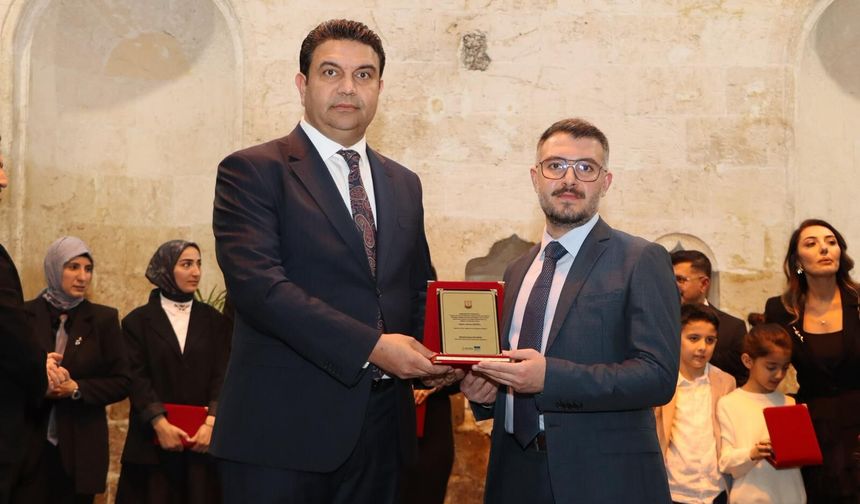 Şanlıurfa’da 11 Nisan Etkinlikleri Sürüyor!