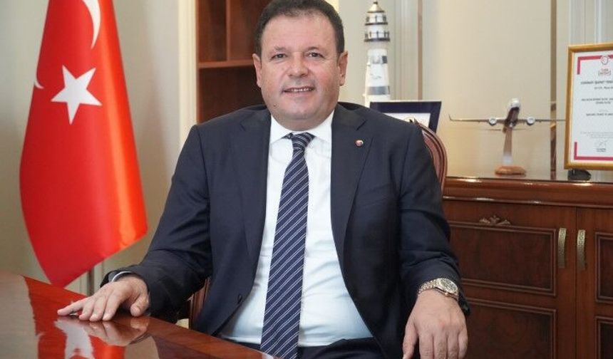 Mehmet Yetim’den Enerji Politikası Değerlendirmesi!