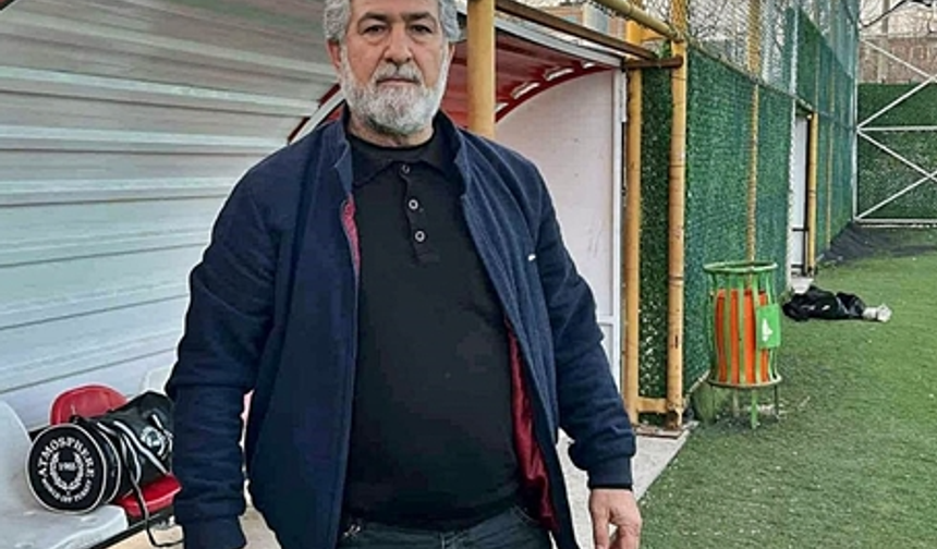 Mustafa Bebe Vefat Etti!