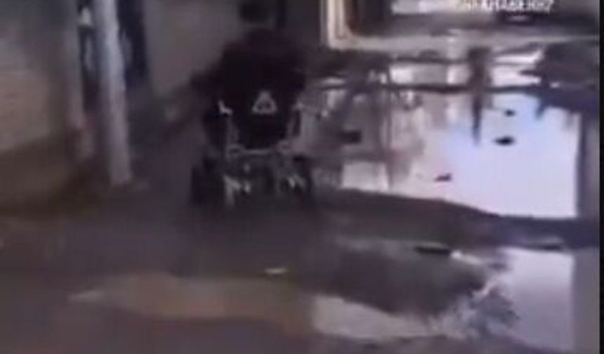 Siverek Belediyesi: “Fen İşleri Müdahale Edemiyor, Yetki ŞUSKİ’de”