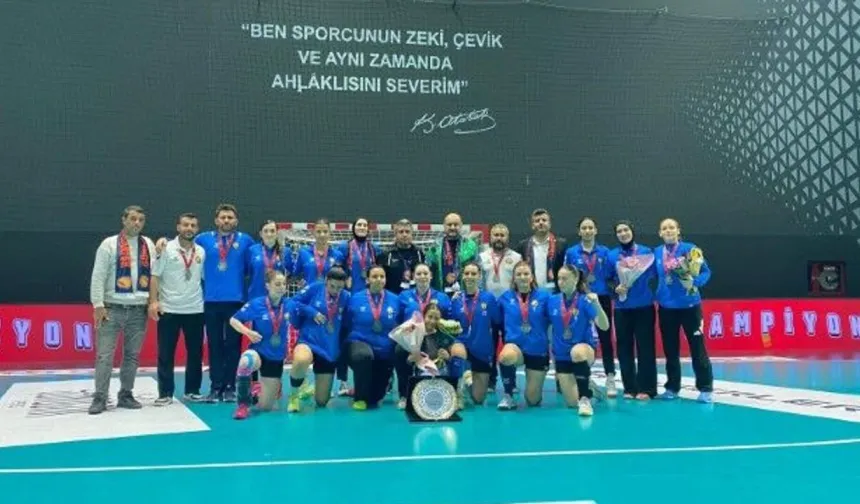 Başkan Gülpınar destekledi, Güneşin Çocukları tarih yazdı