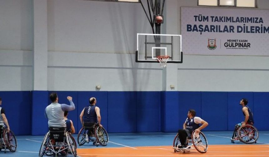 Şanlıurfa’da Güneydoğu Derbisi Heyecanı