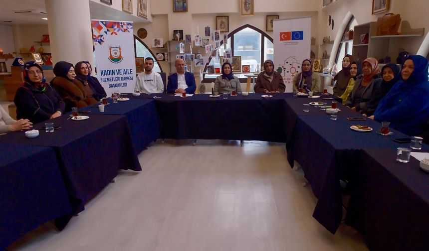 Şanlıurfa’da Sosyal İçerme Bilinci Güçleniyor