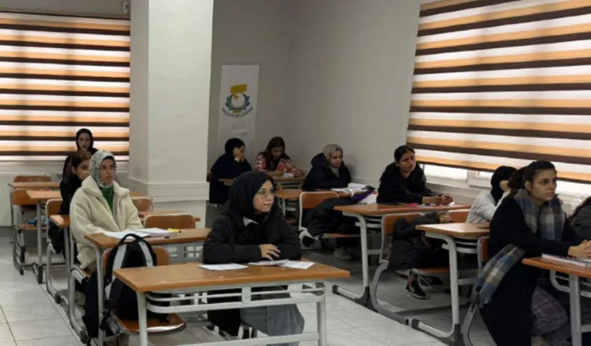 Şanlıurfa’da Eğitimde Fırsat Eşitliği Sağlanıyor