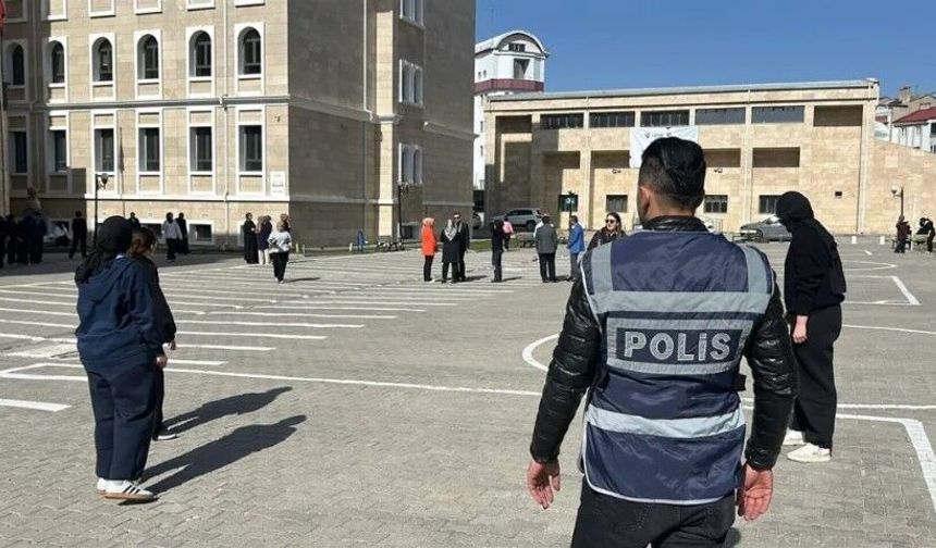 Şanlıurfa Valiliği’nden Okul Güvenliği İçin Kritik Kararlar!