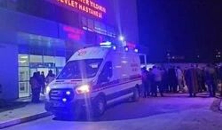 Şanlıurfa Viranşehir’de Balkon Faciası: 2 Yaşındaki Çocuk Ağır Yaralandı