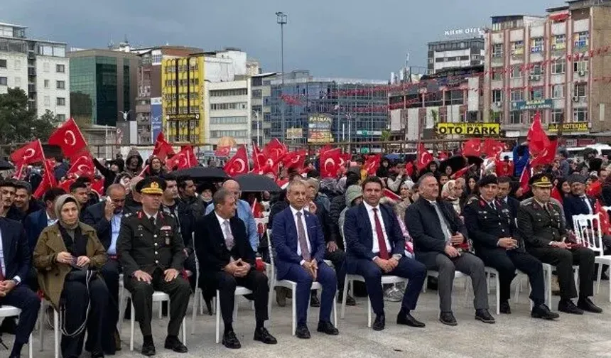 Şanlıurfa’da 11 Nisan Etkinliklerine Yoğun İlgi