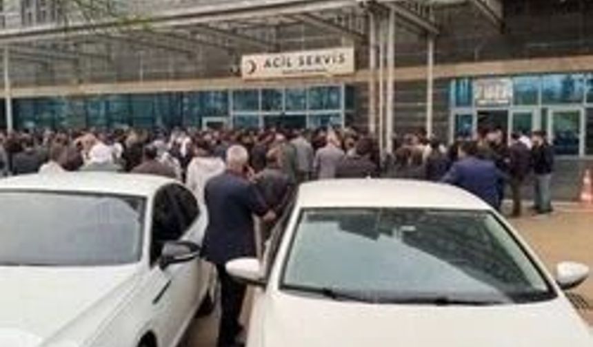 Şanlıurfa’da Acı Olay: Evinde Pompalı Tüfekle Hayatına Son Verdi