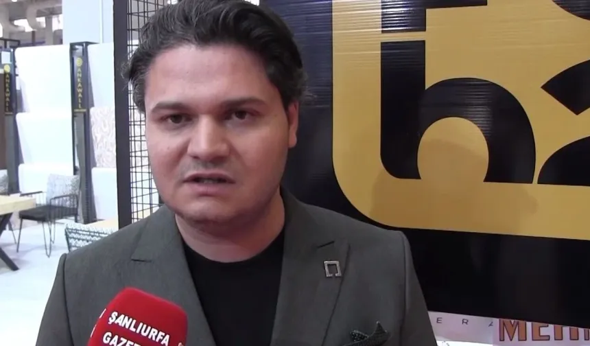 Şanlıurfa’da Duvar Kâğıdı Trendleri Değişiyor: Sade Tasarımlar Öne Çıkıyor