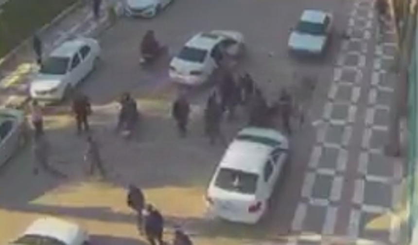 Şanlıurfa’da Eğitim Camiasını Sarsan Saldırıda 2 Zanlı Tutuklandı!