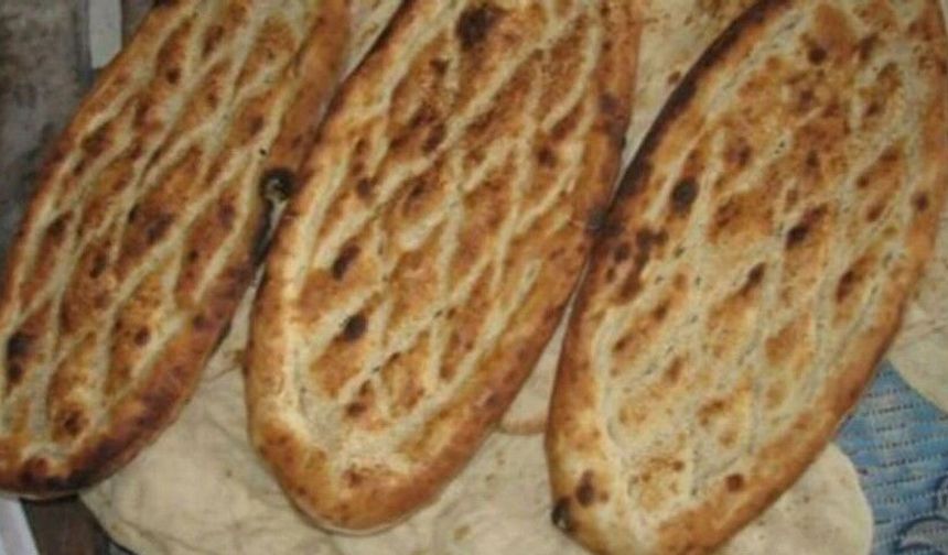 Şanlıurfa’da Ekmek Artık 15 TL: Yeni Tarife Yarın Başlıyor
