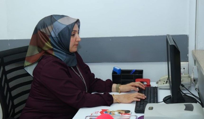 Balıklıgöl Devlet Hastanesi’nden Anneler İçin Önemli Bilgilendirme!