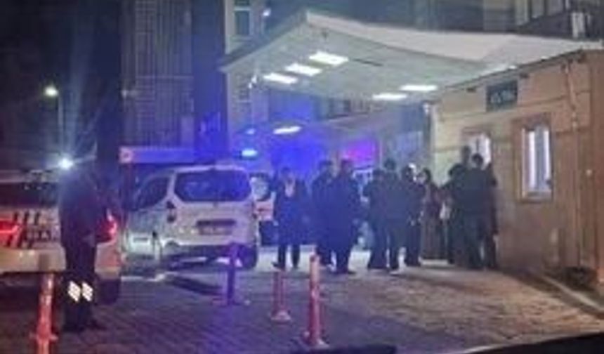 Şanlıurfa’da Gece Dehşeti: Eve Giderken Bıçaklanarak Öldürüldü