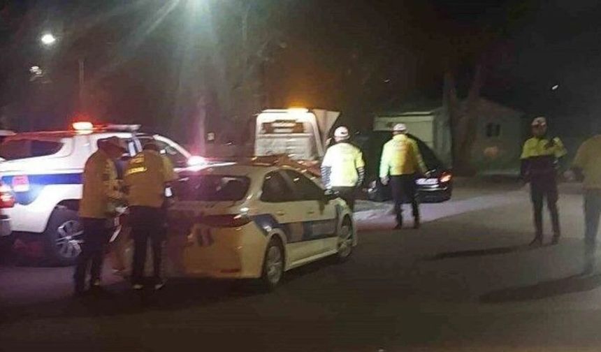 Şanlıurfa’da Geceyi Sarsan Silahlı Çatışma: Mahallede Panik, 1 Yaralı