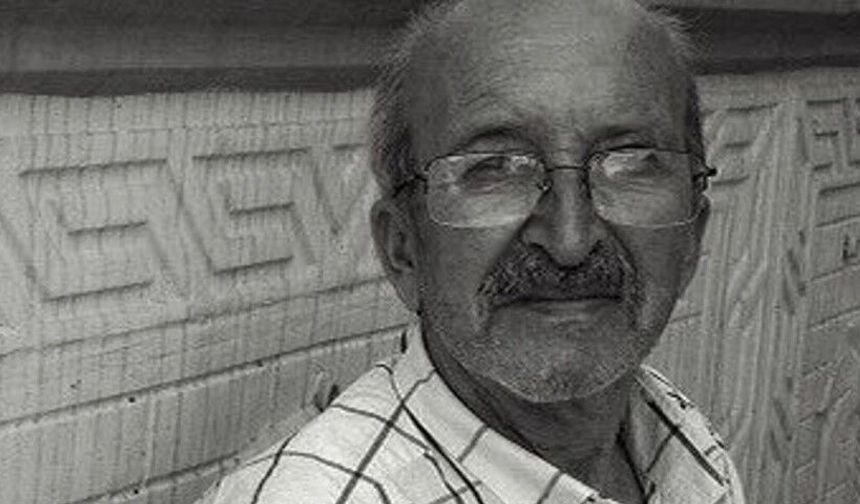 Şanlıurfa’da Hacı Şıhey Sade Hayatını Kaybetti!