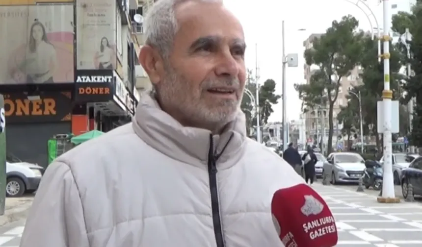 Şanlıurfa’da Gündem Akaryakıt: Vatandaş Zamları Nasıl Değerlendiriyor?