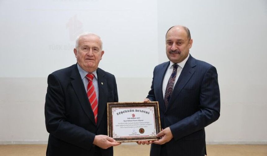 Şanlıurfa’da Sağlık İçin Ortak Adım: Böbrek Protokolü İmzalandı!