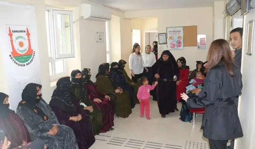 Şanlıurfa’da Kanserle Mücadelede Yeni Hamle!