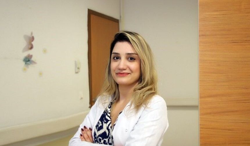 Yenidoğanlarda Göz Dibi Taraması Görme Kaybını Önleyebilir!