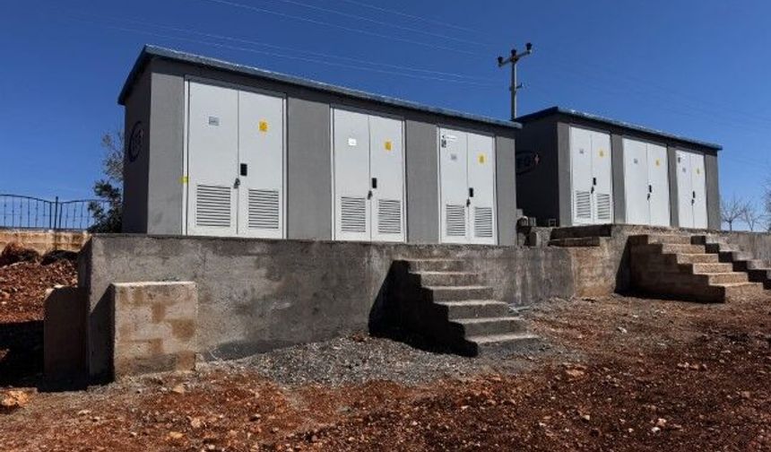 Şanlıurfa’da Uzun Hat Sorununa 20 Milyon TL’lik Teknolojik Çözüm