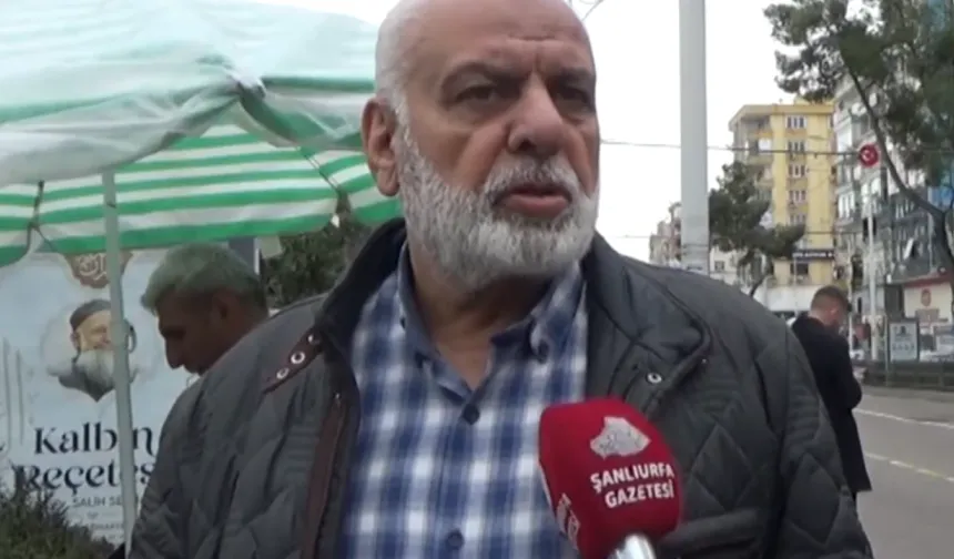 Altın ve Petrol Fiyatları Gündemde: Şanlıurfa’da Vatandaşın Alım Gücü Tartışılıyor