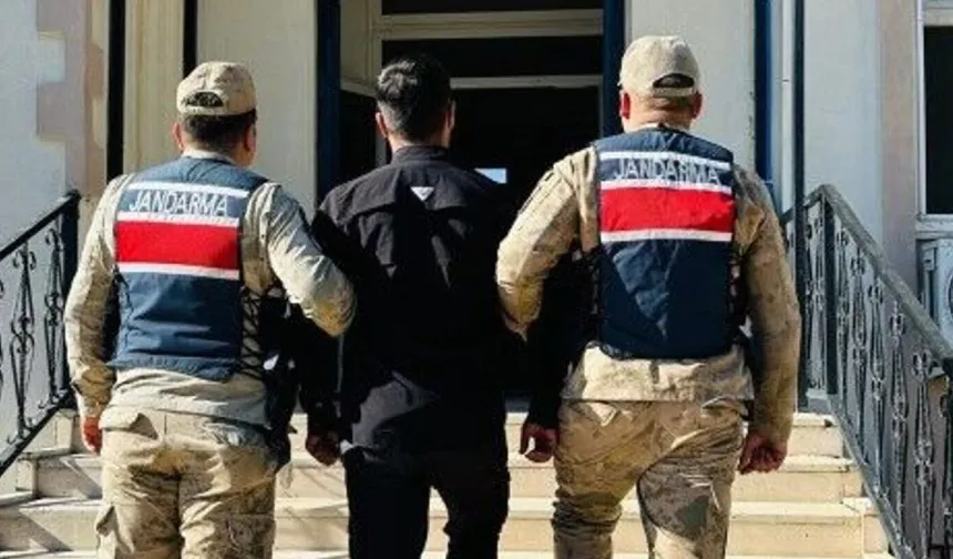 Şanlıurfa’da Vergi Kaçakçılığından Aranan Şahıs Yakalandı!