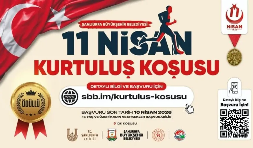 Şanlıurfa’da Kortejden Gösterilere Uzanan Kutlama