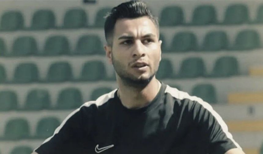 Şanlıurfaspor’da Altyapıya Güçlendirme: Mesut Can Yılmaz Yeniden Görevde