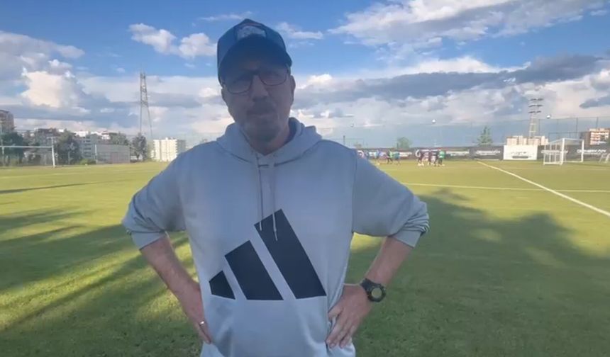 Şanlıurfaspor’da Üç Yardımcı Antrenörle Yollar Ayrıldı