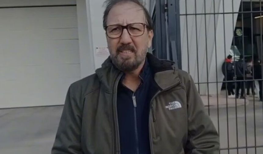 Şanlıurfaspor’da Play-Off Alarmı! Taşkın: “3 Maçımız Kaldı”