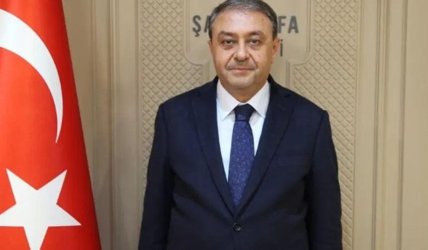 Şanlıurfa’da Ani Sel Ve Taşkın Riski Kapıda!