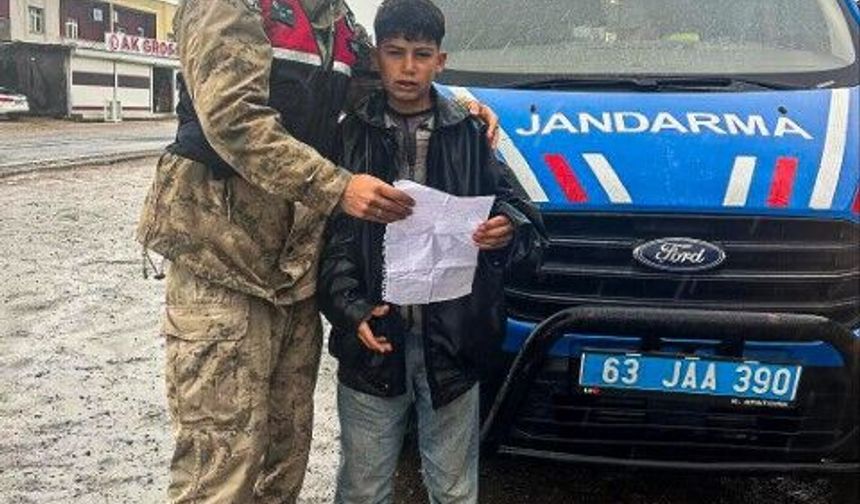 Şanlıurfa’da Firari Hükümlü Kıskıvrak Yakalandı!