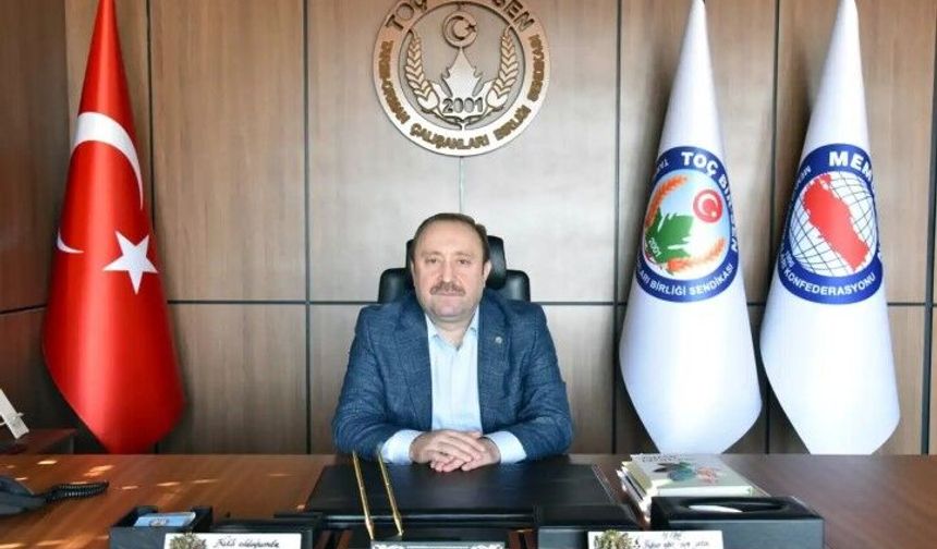 Bakanlık ve Toç Bir-Sen İşbirliğiyle Sınav Süresi Uzatıldı