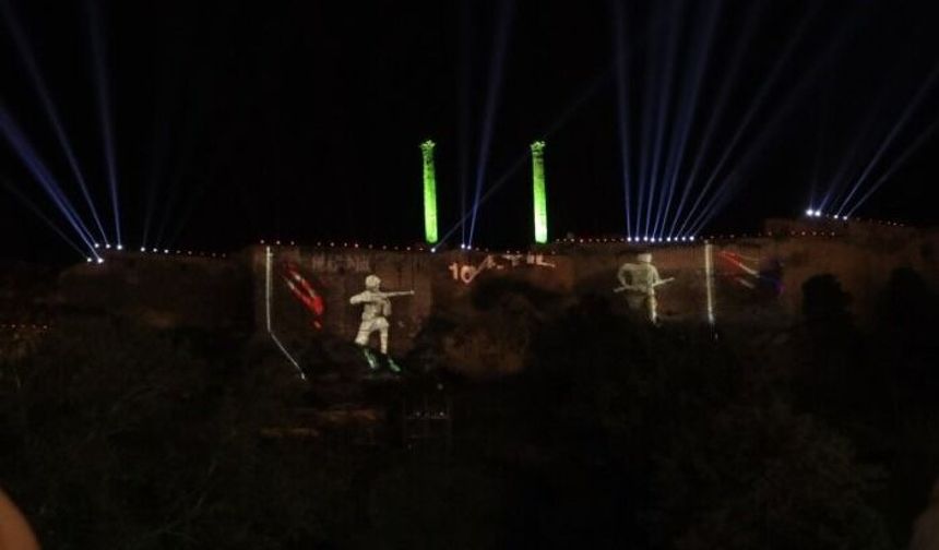 Şanlıurfa’da Kurtuluş Programı Belli Oldu: İşte Saat Saat Etkinlik Takvimi