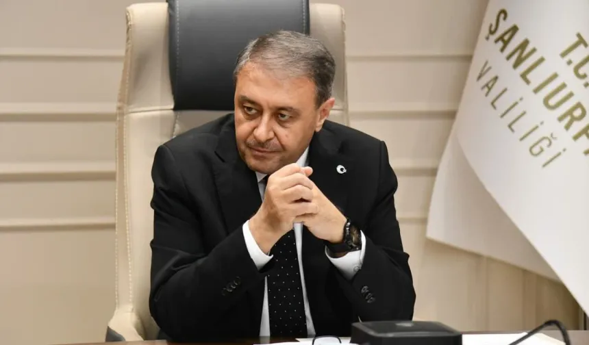 Şanlıurfa’da Bağımlılıkla Mücadele Projesi Dikkat Çekiyor!