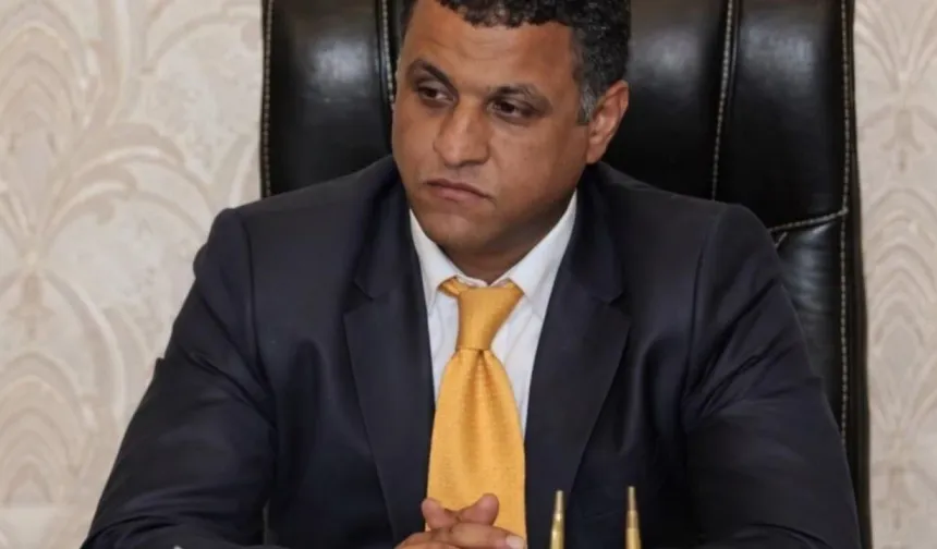 Şanlıurfa Ve Kahramanmaraş’taki Okul Saldırılarına Tepki!