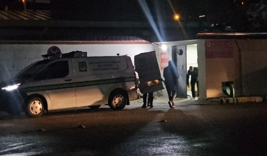 Şanlıurfa Eyyübiye’de Pompalı Tüfek Kazası Genç Kadın Hayatını Kaybetti