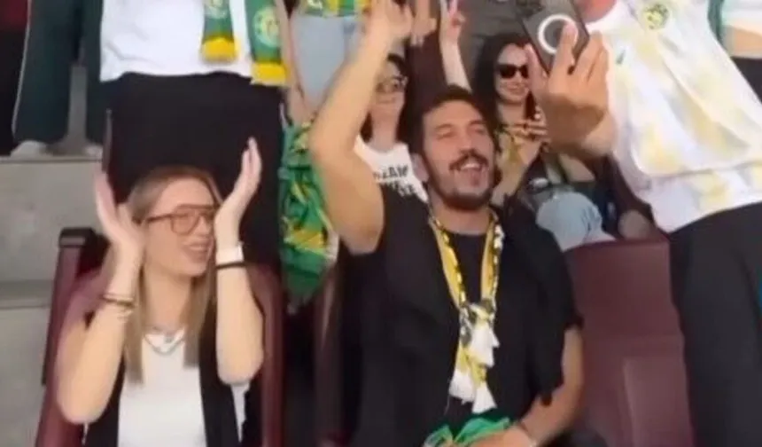 Halef Köklerin Çağrısı Ekibi Şanlıurfaspor’u Tribünden Destekledi