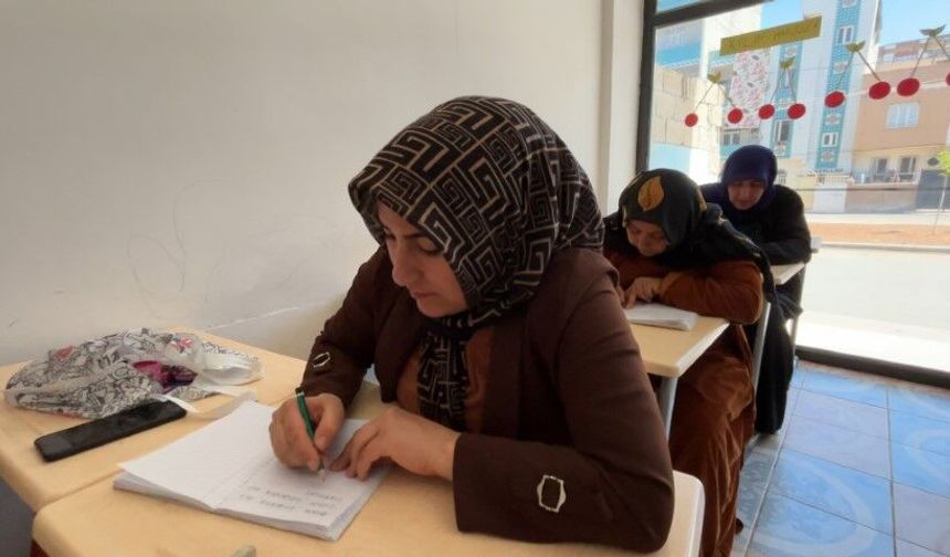 Yenice Kadın Destek Merkezi’nde Başarı Hikâyeleri Yazılıyor