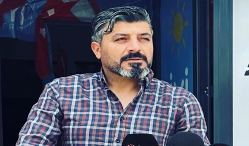 Hüseyin Bozkurt’tan Kurban Bayramı Mesajı!